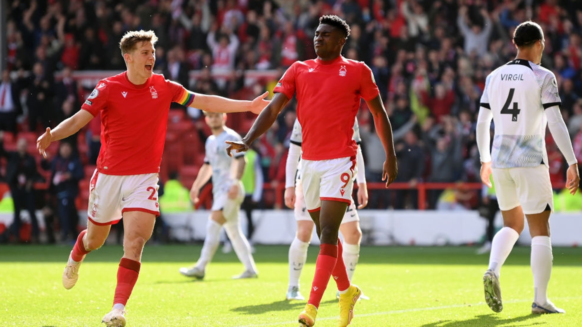 AC米兰队 AC米兰队